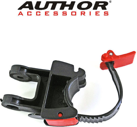 Author X-bow Rear Fahrradhalterung für Handy