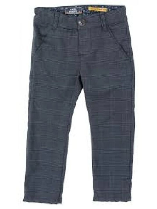 Gang Kids Trousers Blue