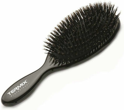 Termix Brush Hair for Hair Styling Black