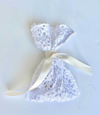 Wedding Favor Pouch