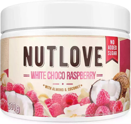 AllNutrition Пралиново намазване Nutlove без Добавена Захар 500гр