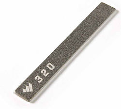 Work Sharp Precision Knife Sharpening Stone with Density 320