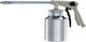 Fratelli Ghiotto 1131.0041 Spray de ulei de aer Gun Spray Gun