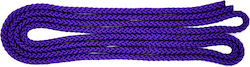 Athlopaidia Rhythmic Gymnastics Rope 3m Purple