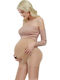 Pretty Lingerie BEZ Maternity Tights
