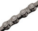 KMC Chain Z7 Bicycle Chain 6 7 8 Number of Gears 114L Silver
