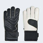 Adidas Kids Goalkeeper Gloves Black