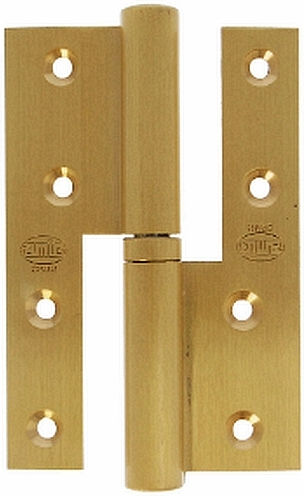 Amig Balama Mobilier Decolare Alamă Right - Golden Checkmate 1buc 418