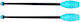 Athlopaidia Rhythmic Gymnastics Clubs 41cm Black