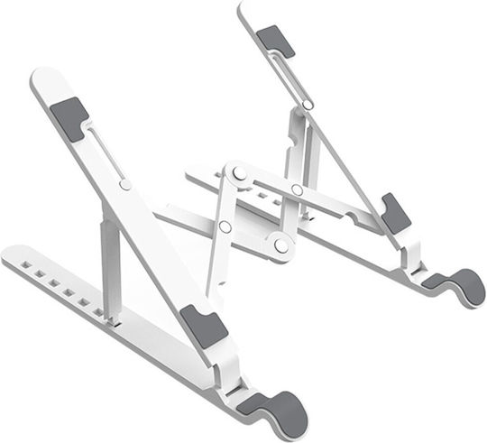 Orico PFB-A23-WH-BP Stand für Laptop bis zu 17.3" Gray