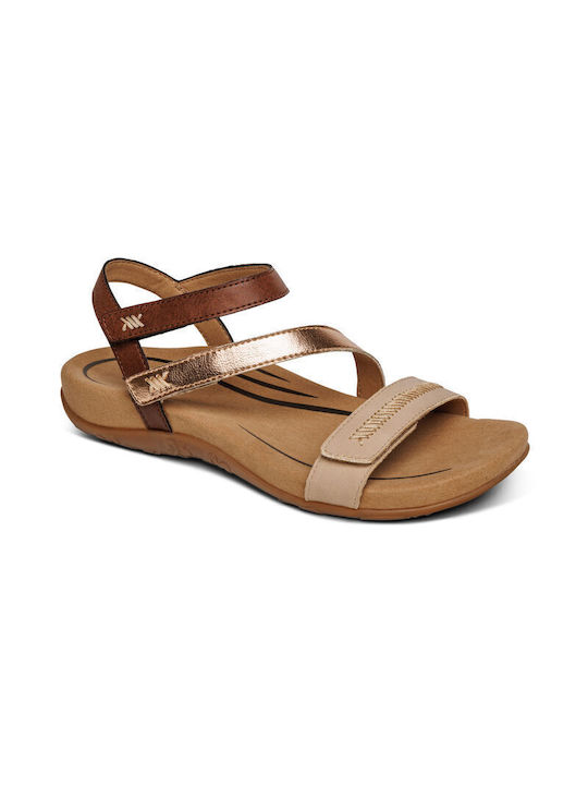 Aetrex Anatomic Women's Sandals Multicolor