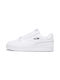 Puma Γυναικεία Sneakers WHITE