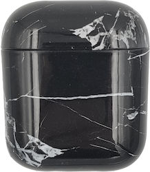 Sonique Θήκη Πλαστική σε Μαύρο χρώμα για Apple ...