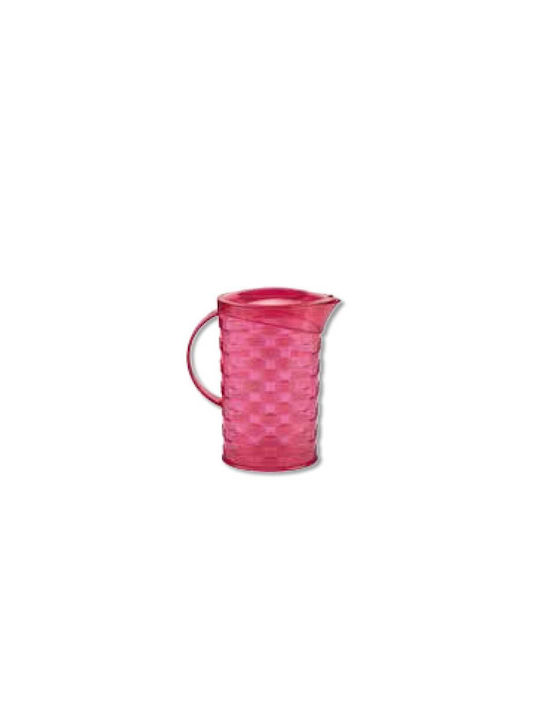 Plastic Jug