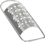 Inox Quince Grater