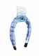 Cerda Kids Headband Stitch Blue