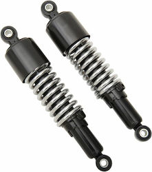 Emgo Motorcycle Shock Absorbers Rear Emgo Motorcycle Shock Absorbers Rear