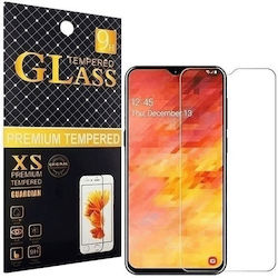 Tempered Glass (Galaxy A13)