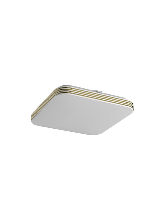 Eko Light Ceiling Light Bathroom 26cm LED