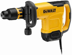 Dewalt Hammer Rotary Powered 1600W