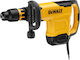 DEWALT Κρουστικό Σκαπτικό Πιστολέτο Ρεύματος 1600W με Υποδοχή SDS Max D25881K