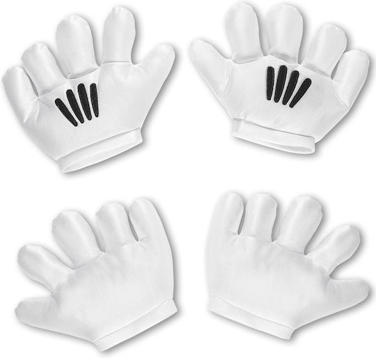 Carnival Gloves