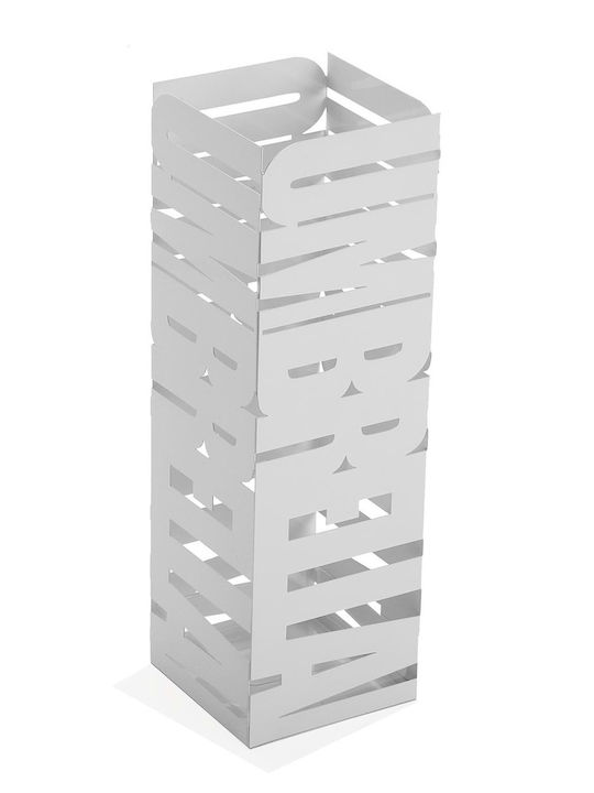 Versa Geometric 15.5x15.5x49cm
