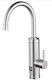 ForHome Wall Mounted Electric Single-Phase Instant Heater Tap for Bathroom 3.3kW