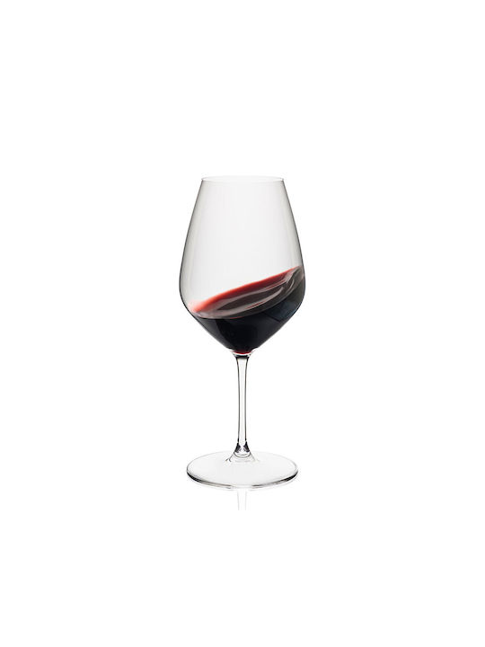 Rona Glass for Red Wine made of Glass 1pcs