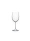 Rona Glass for White Wine made of Glass Goblet 1pcs