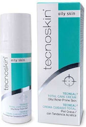 Tecnoskin Tecneal Toal Care Cream Day 30ml Tecnoskin Tecneal Toal Care Cream Day 30ml