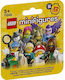 LEGO Minifigures Minifigures Series 25 for Ages 5 Plus