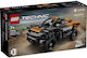 Lego Technic Neom Mclaren Extreme E Race Car for 7+ Years