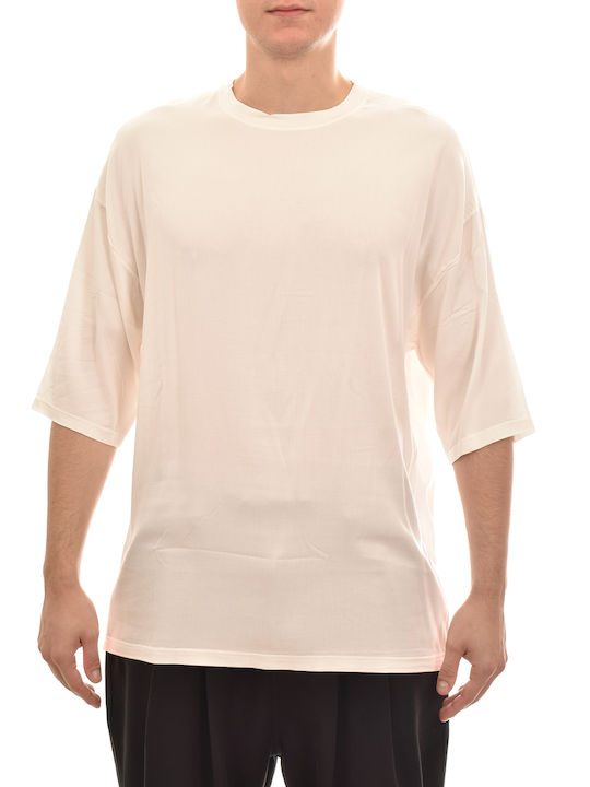 T-shirt Λευκό