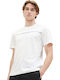 Basic T-shirt White