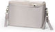 Elodie Details Τσάντα-Αλλαξιέρα Ώμου/Χειρός Μπεζ 29x12x19εκ.