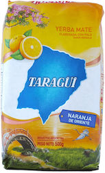 Taragui Μάτε Τσάι Naranja de Oriente 500gr