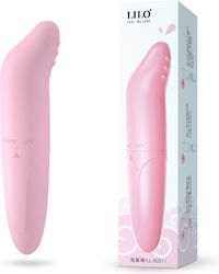 Lilo Vibrator Pink