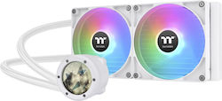 Thermaltake TH280 V2 Ultra Snow Edition v2 Thermaltake TH280 V2 Ultra Snow Edition v2