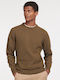 Long Sleeve Sweater Willow Green