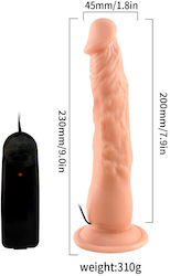 Vibrator Flesh Vibrator Flesh