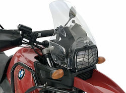 WRS Διάφανη Ζελατίνα Μοτοσυκλέτας για BMW R 1100 BM062T