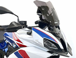 WRS Затъмнен визьор Мотоциклет за BMW S 1000 XR BM065FS
