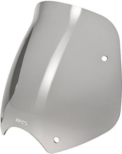 WRS Motorcycle Windshield & Windscreen Tinted Visor for BMW R 1150 BM020F