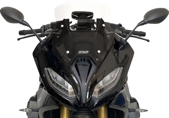 WRS Διάφανη Ζελατίνα Μοτοσυκλέτας για BMW R 1200 BM072T