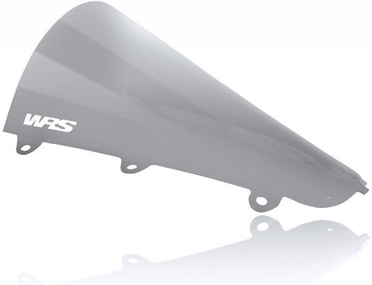 WRS Getöntes Visier Motorrad Sport für Honda CBR 1000 HO015F