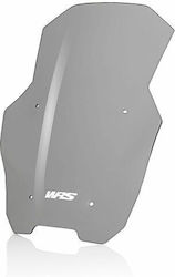 WRS Getöntes Visier Motorrad für Honda X-ADV 750 HO013FS WRS Getöntes Visier Motorrad für Honda X-ADV 750 HO013FS