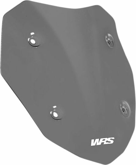 WRS Getöntes Visier Motorrad für BMW F 900 XR für Honda XR BM059FS