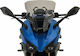 WRS Φιμέ Ζελατίνα Μοτοσυκλέτας για Ducati GT 1000 SU006F