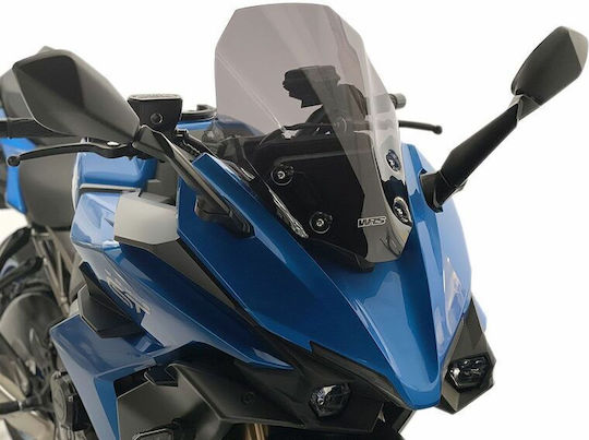 WRS Φιμέ Ζελατίνα Μοτοσυκλέτας για Ducati GT 1000 SU007FS